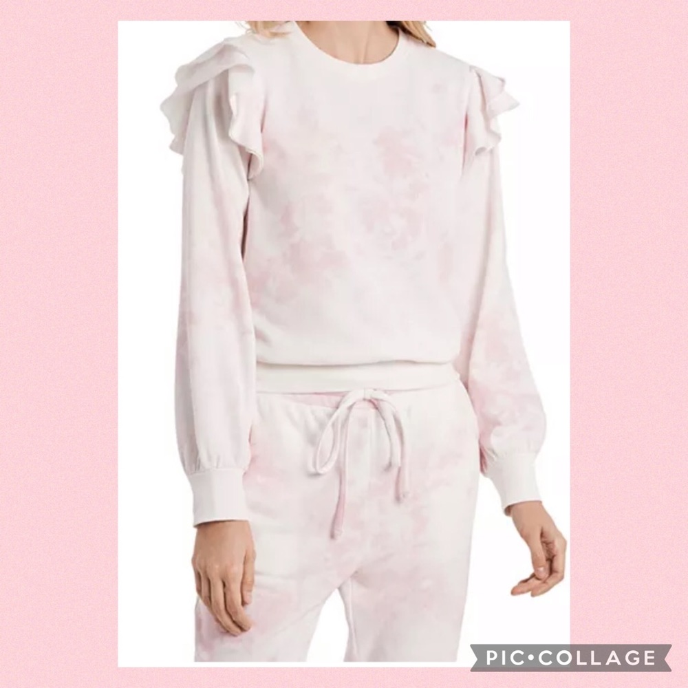 NWT Tie Dye set